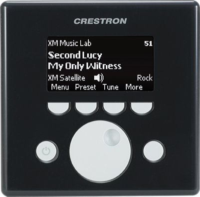 Crestron AMS Apad