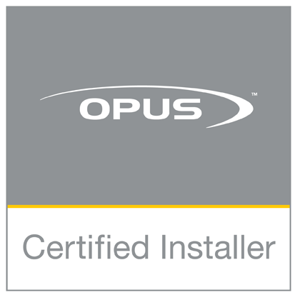 Certified Installer