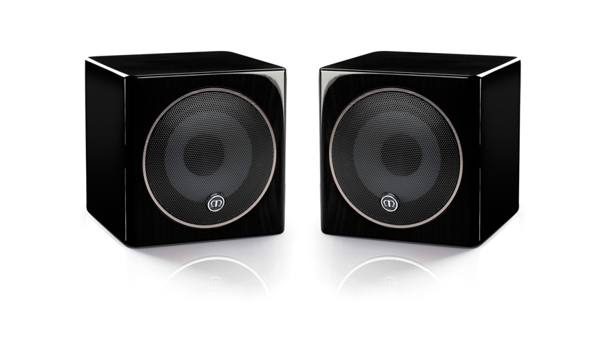 Monitor Audio R45HD