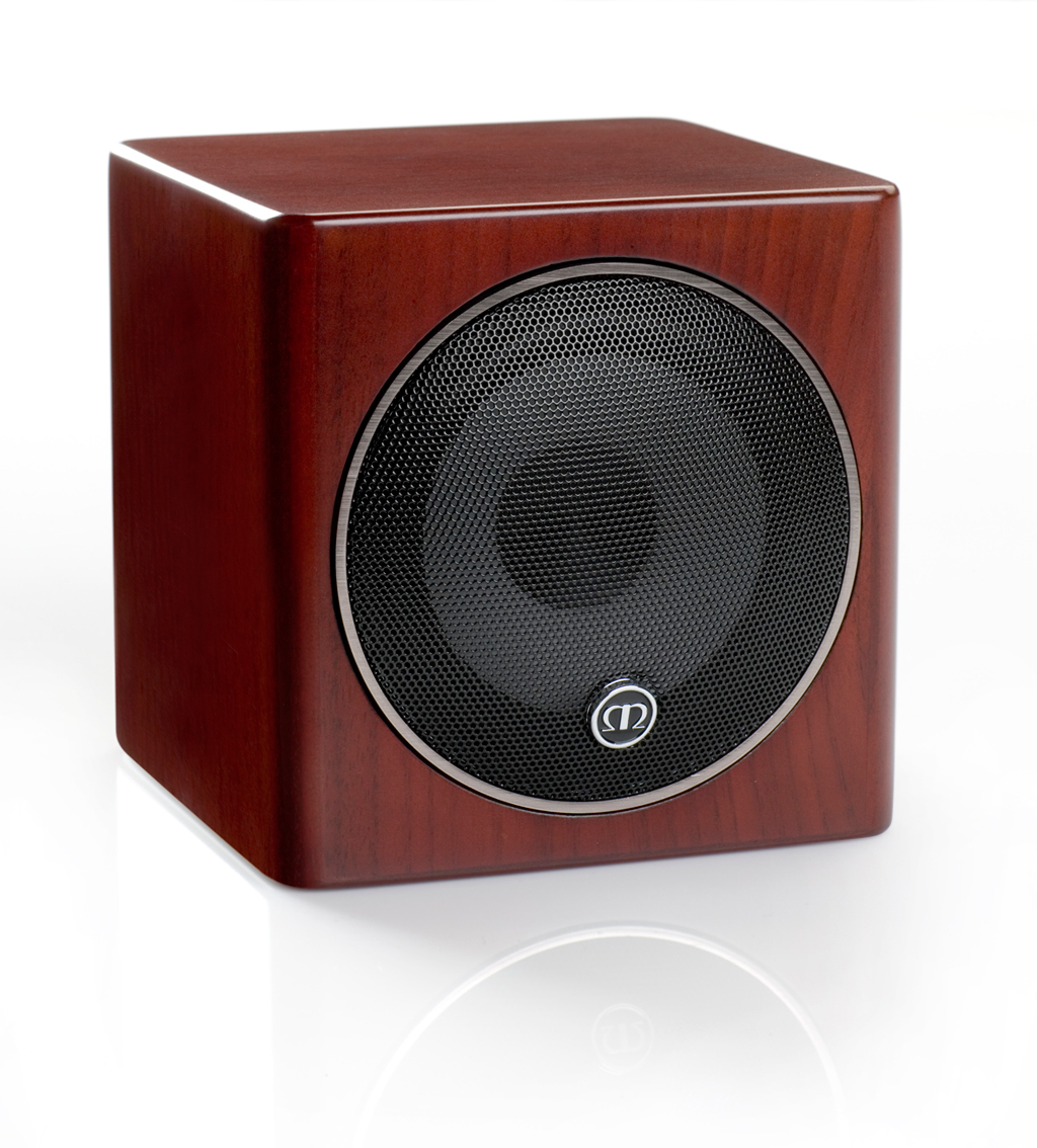 Monitor Audio R45HD