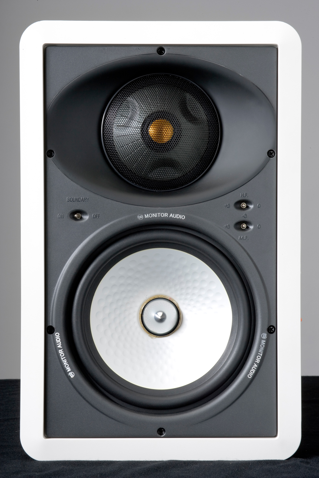 Monitor Audio W380 LCR - In wall Speaker