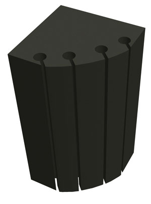 Vicoustic Super Bass 90