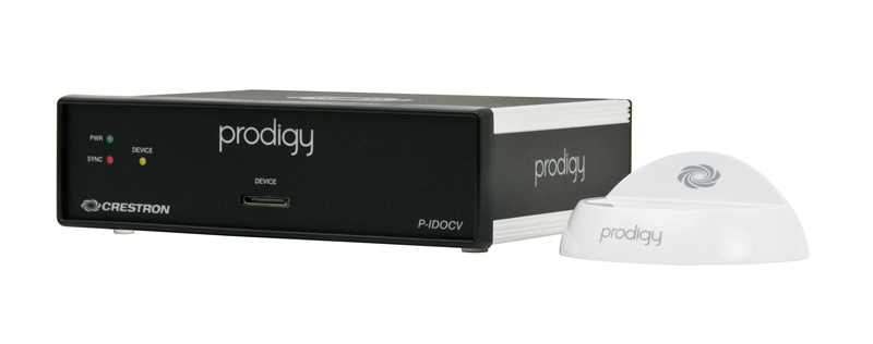 Prodigy P-IDOCV iPod Dock