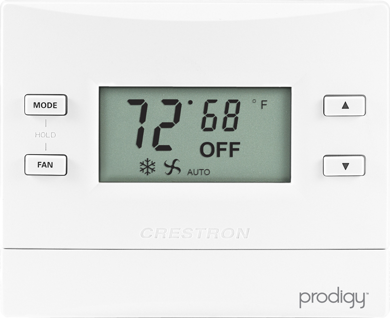 Prodigy P-TSTAT RF