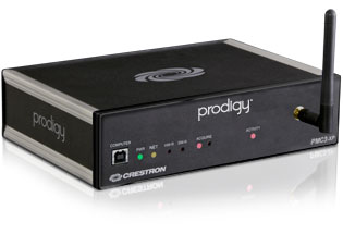 Prodigy PMC3-XP