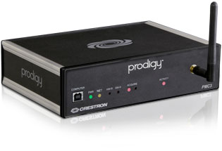 Prodigy PMC3